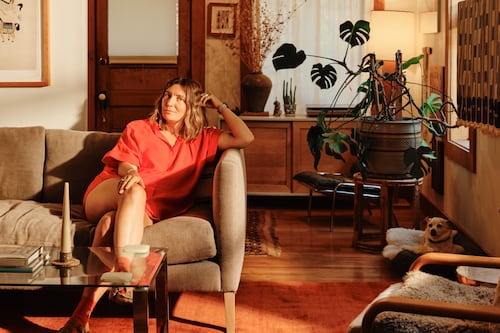 Anne Parker Brings the World—and Her Neighbors—Into Her Northeast Portland Home