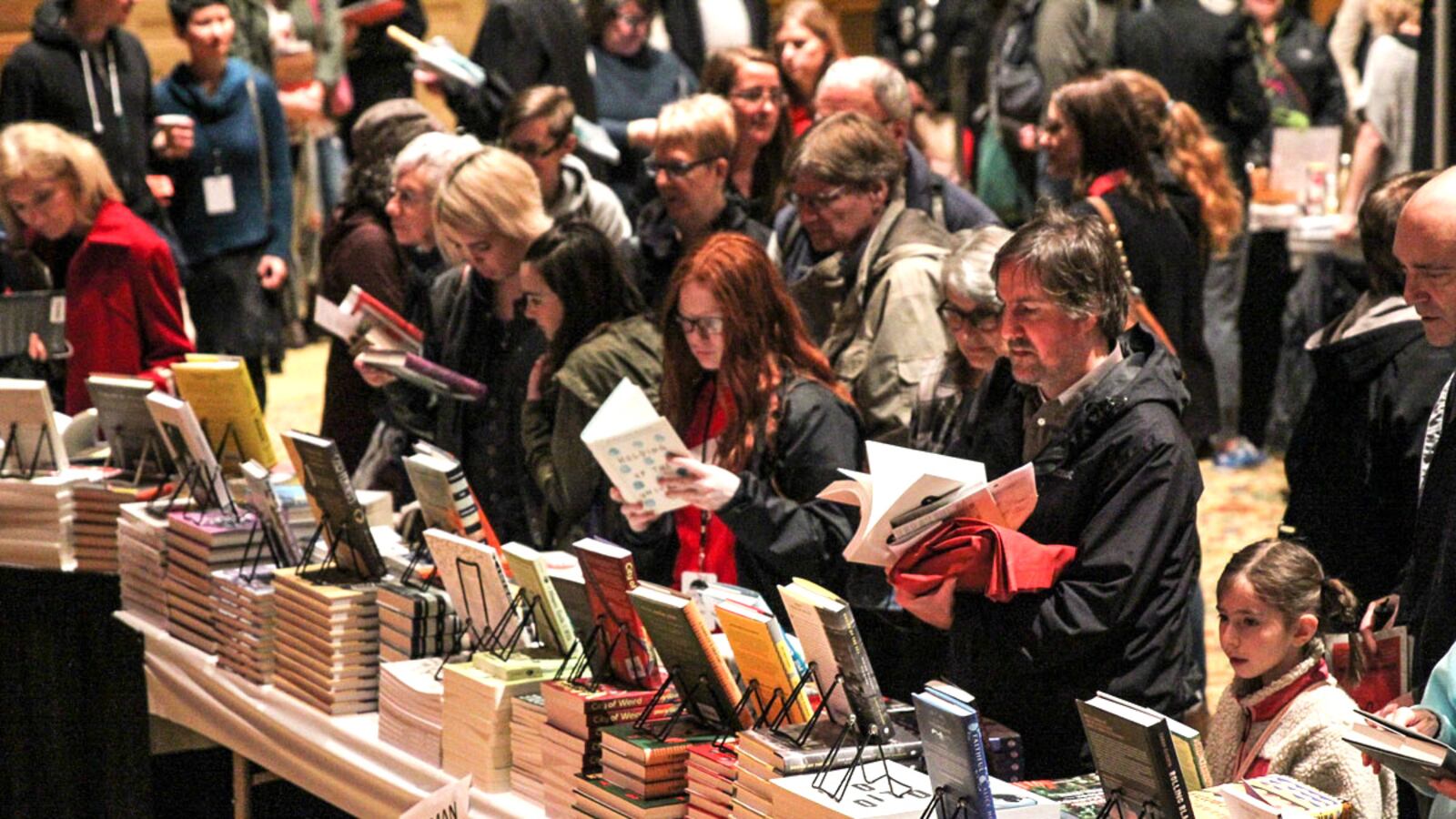 What to Do in Portland (Nov. 5-11, 2025)