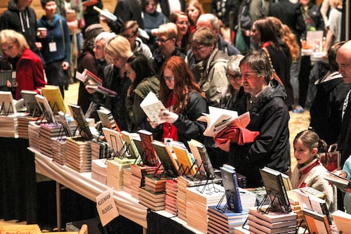 What to Do in Portland (Nov. 5-11, 2025)