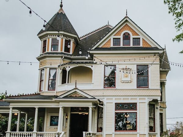 Unlike Most Impeccably Maintained Bastions of 19th Century Privilege, the Victorian Belle Is Accessible