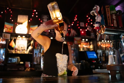 Goodbar Is the Brooklyn Neighborhood’s New They Bar