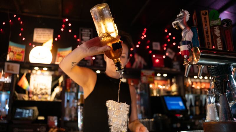 Goodbar Is the Brooklyn Neighborhood’s New They Bar