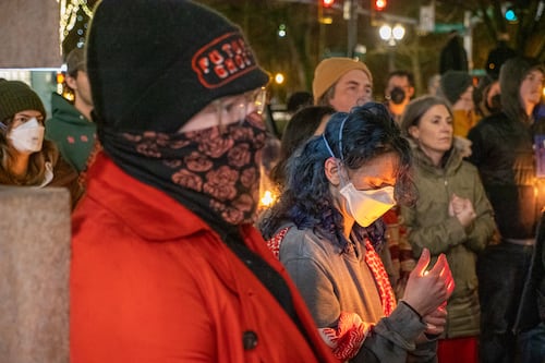 Oregon AG Opens Investigation Into Border Patrol Shooting