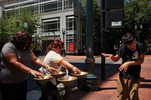 Don’t Air Conditioners Emit Greenhouse Gases Vastly Worse Than CO2?