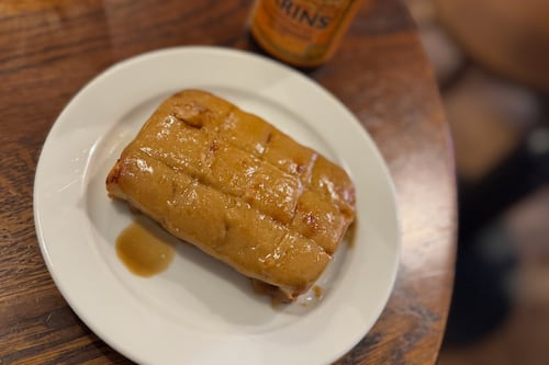 What We’re Cooking This Week: Welsh Rarebit