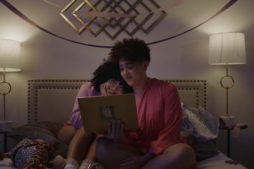 “A Wedding to Diego” Marries Representation to Compelling Storytelling