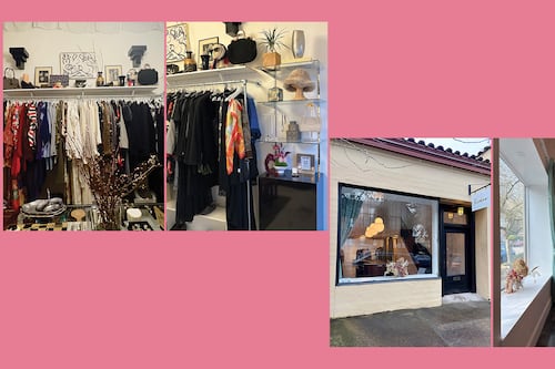 For Rodeo and Lola and Lolo, the Right Address Was Worth the Wait