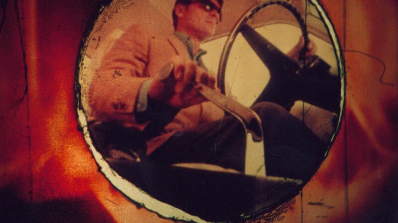 Boathouse Microcinema Returns for Another Season of Experimental Films
