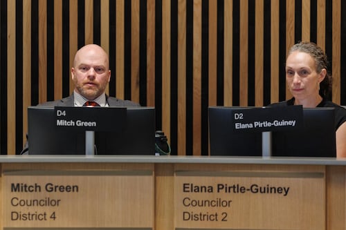 Discussion of City’s Investment Policy Devolves Into Accusations of Antisemitism