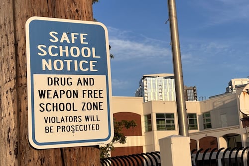 County Ordinance to Ban Needle Distribution Near K-12 Schools Meets Skepticism