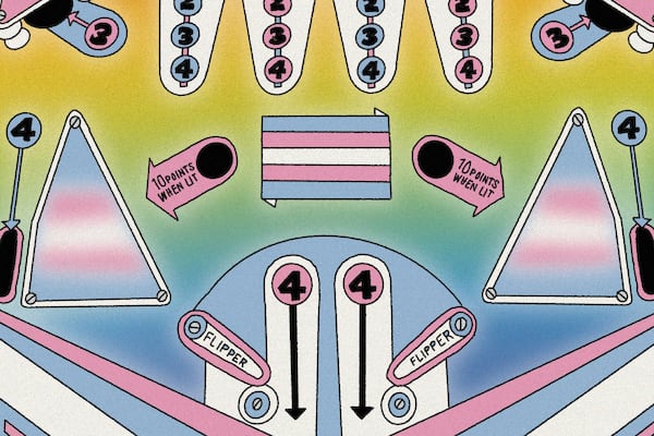 Oregon Pinballers Flip From Global Rankings to Local Resistance