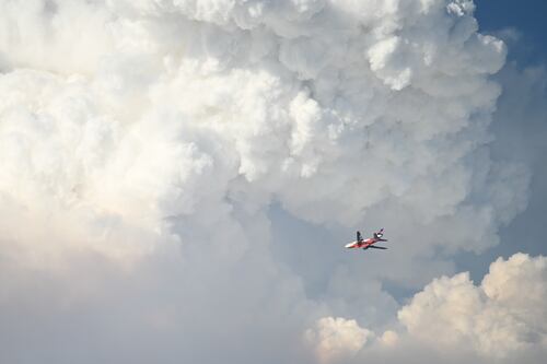 Oregon State Fire Marshal Has Already Deployed a “Historic” Amount of Resources to Fight This Year’s Wildfires