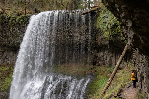 Go Chasing Waterfalls in and Around Silverton