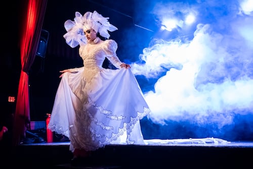 Sign of the Beast Burlesque Celebrates 10 Years of Metalesque Fest
