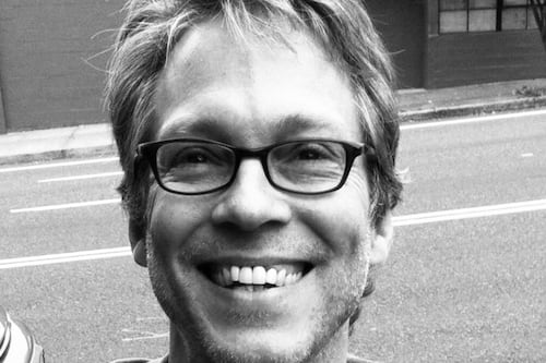 Portland Documentary Filmmaker Brian Lindstrom Is Dead at 65