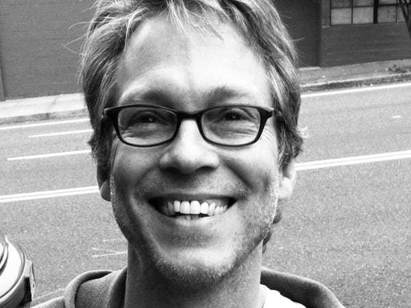 Portland Documentary Filmmaker Brian Lindstrom Is Dead at 65