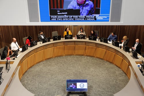 Somehow, Portland Is Sitting on $106 Million in Unspent Housing Dollars