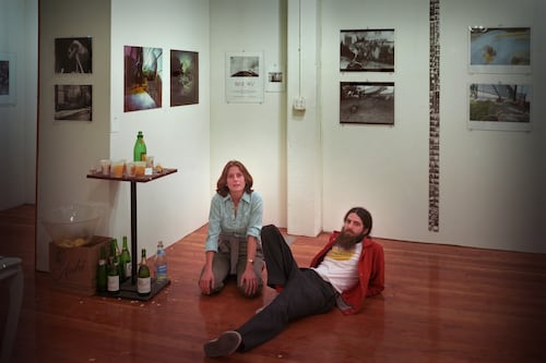 Blue Sky Gallery Looks Back on 50 Years of Keeping Photo Art Accessible