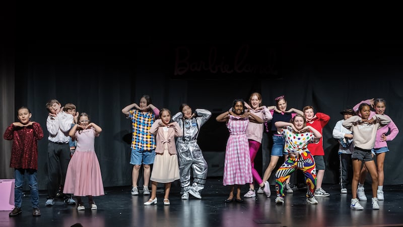 Step Into the Spotlight at Northwest Children’s Theater