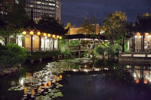What to Do in Portland, (Oct. 22–28, 2025)