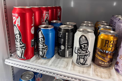 Rogue Ale & Spirits Files Chapter 7 Bankruptcy