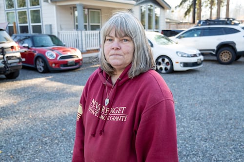 To Understand the Damage in the Santiam Canyon, Hear From Those Who Narrowly Escaped