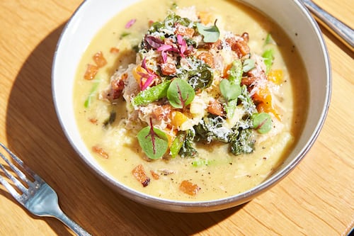 Patrick McKee’s Italian Restaurant Concept, Estes, To Get Permanent Home on Northeast Killingsworth