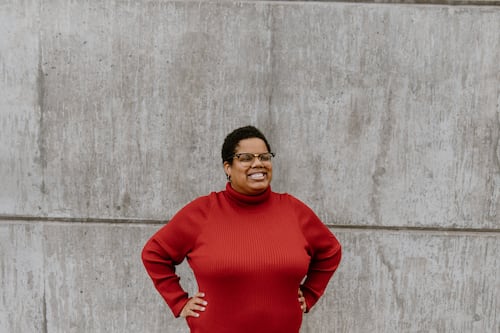 We Demand Representation in Our Bodice-Rippers