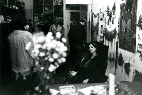 2024 Fall Arts Guide Roundup