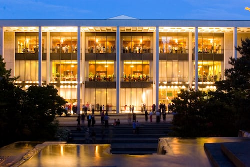 Council Punts Performing Arts Center Vote as Mayor Proposes Two-Venue Solution