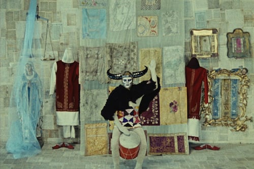 Plus Plus Festival Is a Multisensory Multidisciplinary Celebration