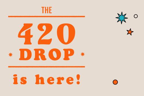 Stop By Groundworks’ Electric Lettuce Locations for Perfectly Themed Merch