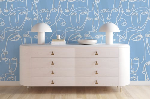 Make a Rental Your Own