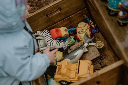 New Modeling of Preschool for All Shows Fund Balance Could Hit $2 Billion if Status Quo Remains