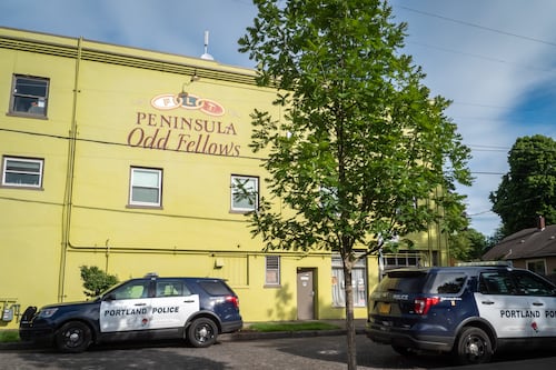 We’re Keeping the Spotlight on an Investigation of a Police Leak