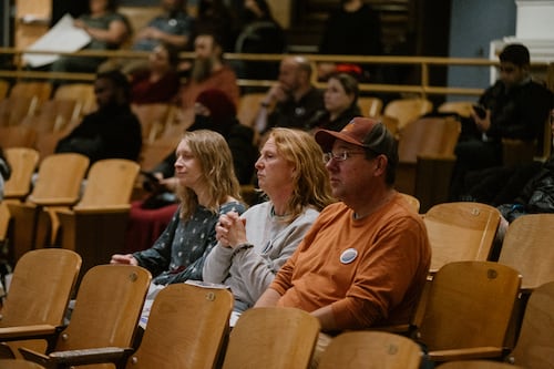 Reporting on Jefferson High School Requires Wading Into Some Taboo Topics