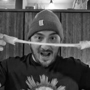 Ezra Johnson-Greenough