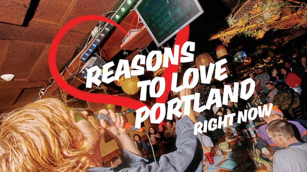 Portland wasn’t quite Portland this past year, with many local businesses closed or shuttered for months on end. So for our annual Readers’ Poll, we identified categories that best reflect shared experiences from the last year of Quarantine. And you nominated and voted! The time has finally come to share the results - check them out below. For more information about our Readers' Poll, or if you would like to be nominated next year, email bop@wweek.com.