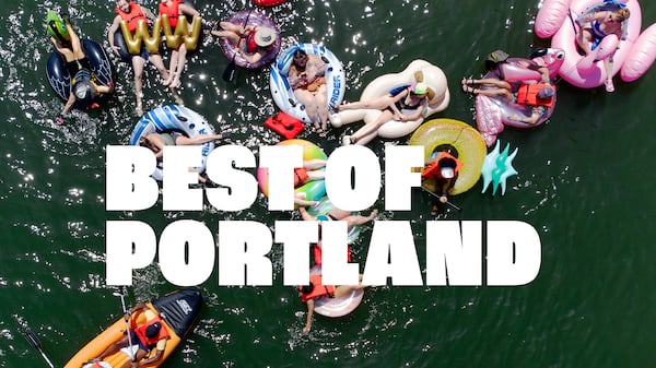 Portland wasn’t quite Portland this past year, with many local businesses closed or shuttered for months on end. So for our annual Readers’ Poll, we identified categories that best reflect shared experiences from the last year of Quarantine. And you nominated and voted! The time has finally come to share the results - check them out below. For more information about our Readers' Poll, or if you would like to be nominated next year, email bop@wweek.com.