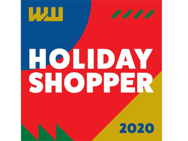 Holiday Shopper 2020