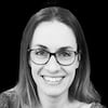 Rachel Saslow