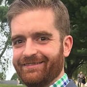 Eric Griffith