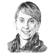 Beth Slovic