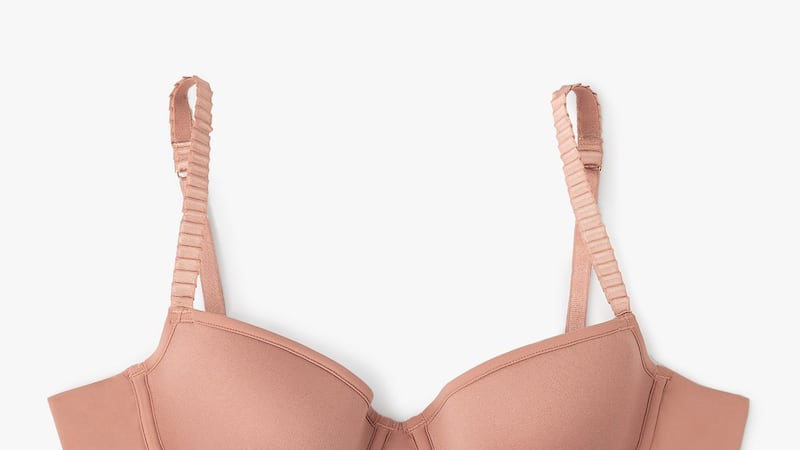 We're All Wearing The Wrong Bra Size