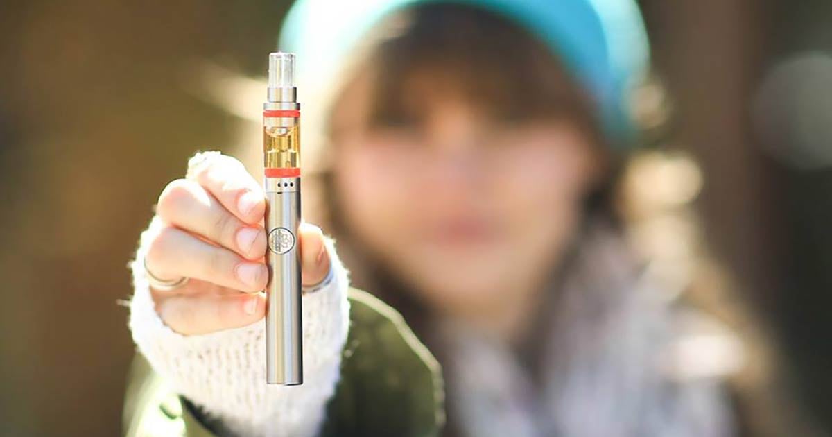 Put Your Trust in Orchid Essentials' New Vape Pen Put Your Trust in Orchid Essentials' New Vape Pen
