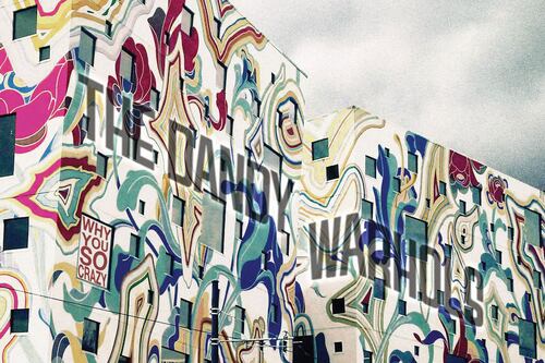 The Dandy Warhols’ New Album is a Summary of the Band’s 25-Year-Long Career