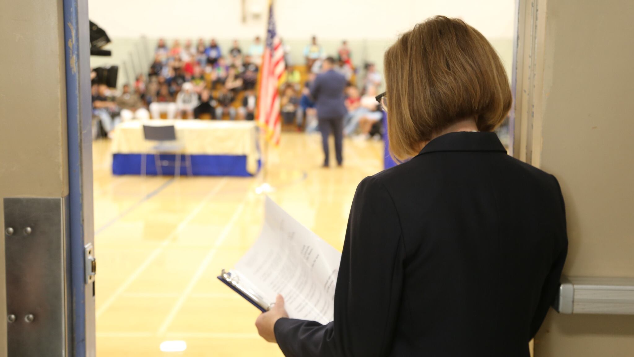 Critics Call For Gov. Kate Brown to Rescind Appointment of Her