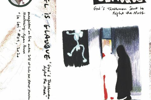 What to Listen to This Week