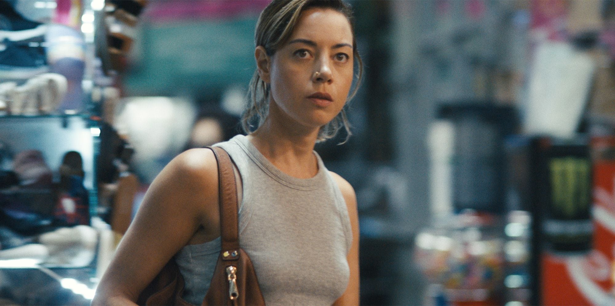 Your Weekly Roundup of Movies: “Emily the Criminal” Unleashes the Wrath of  Aubrey Plaza