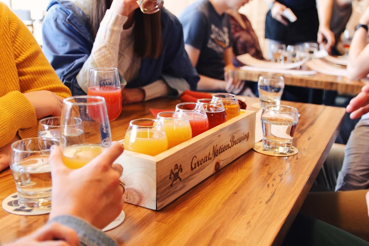 Great Notion Brewing is Opening a Third Brewpub in Beaverton